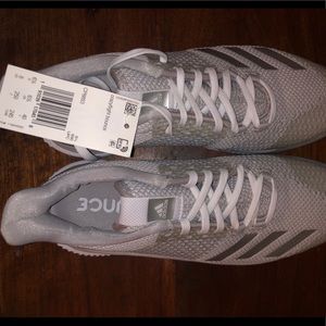 women’s addidas crazy flight bounce shoe